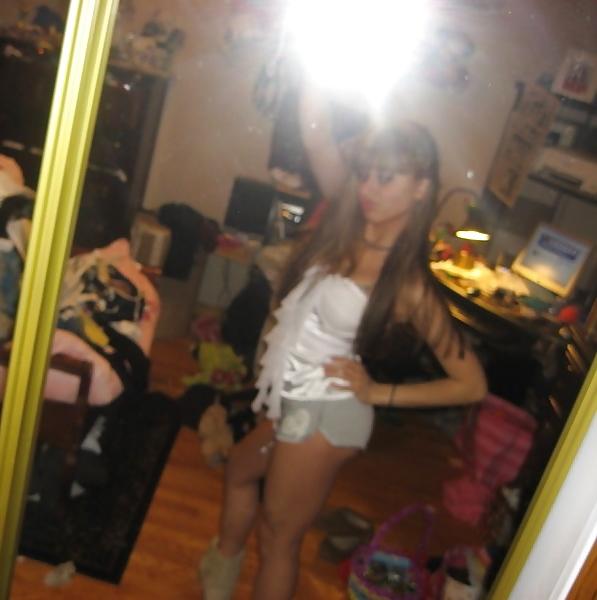 15P Russian teen