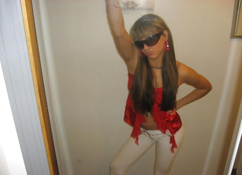 15P Russian teen