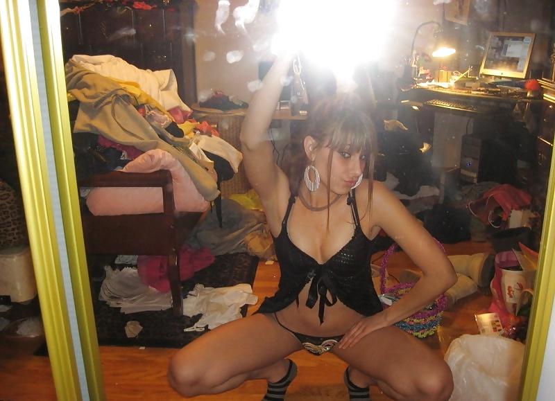 15P Russian teen