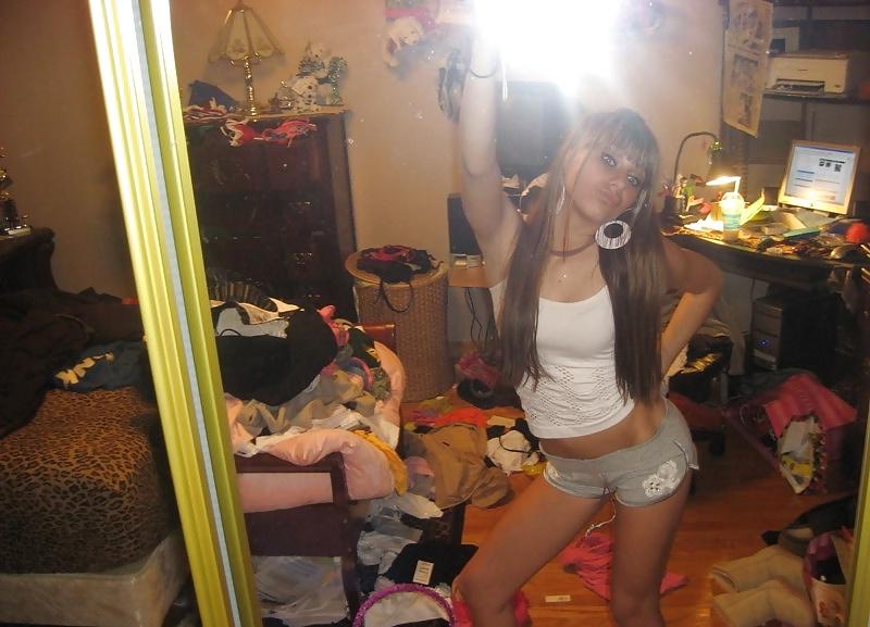 15P Russian teen