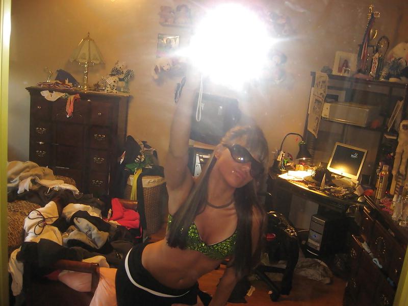 15P Russian teen