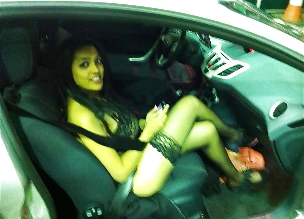 18P Latin Sexy Babe