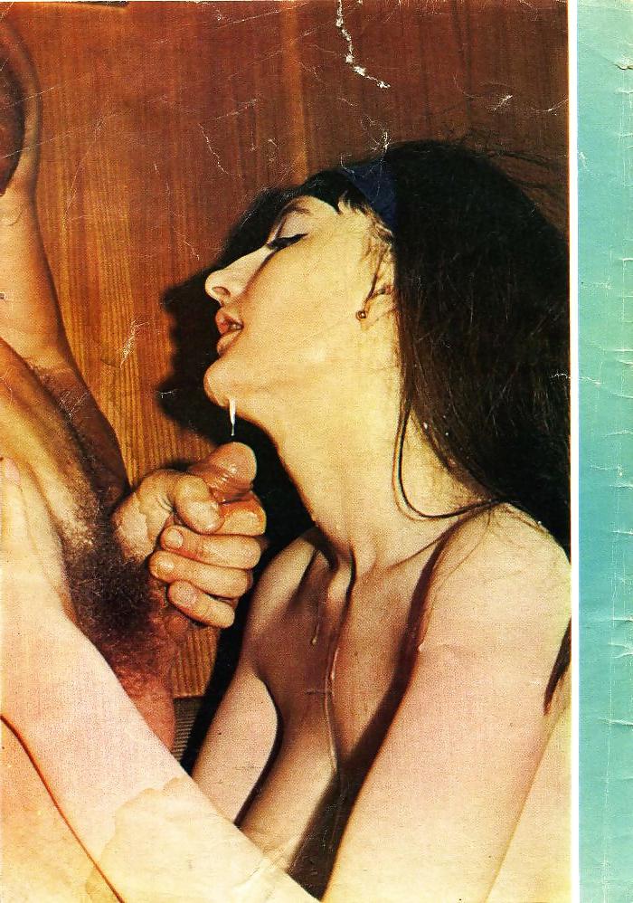22P Club Tabu 1 Retro magazin