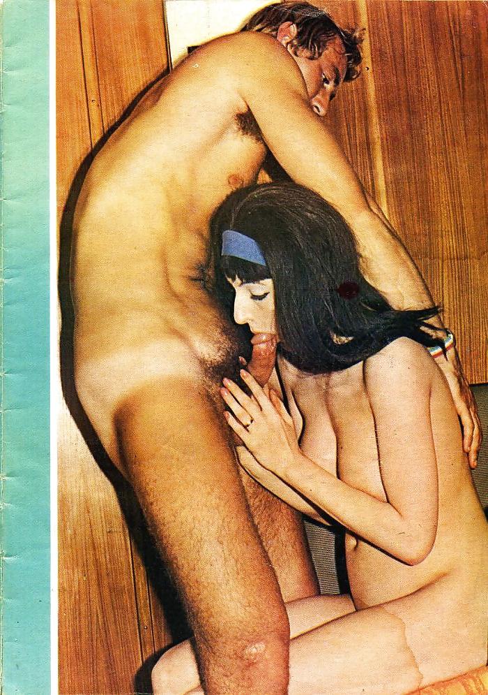 22P Club Tabu 1 Retro magazin
