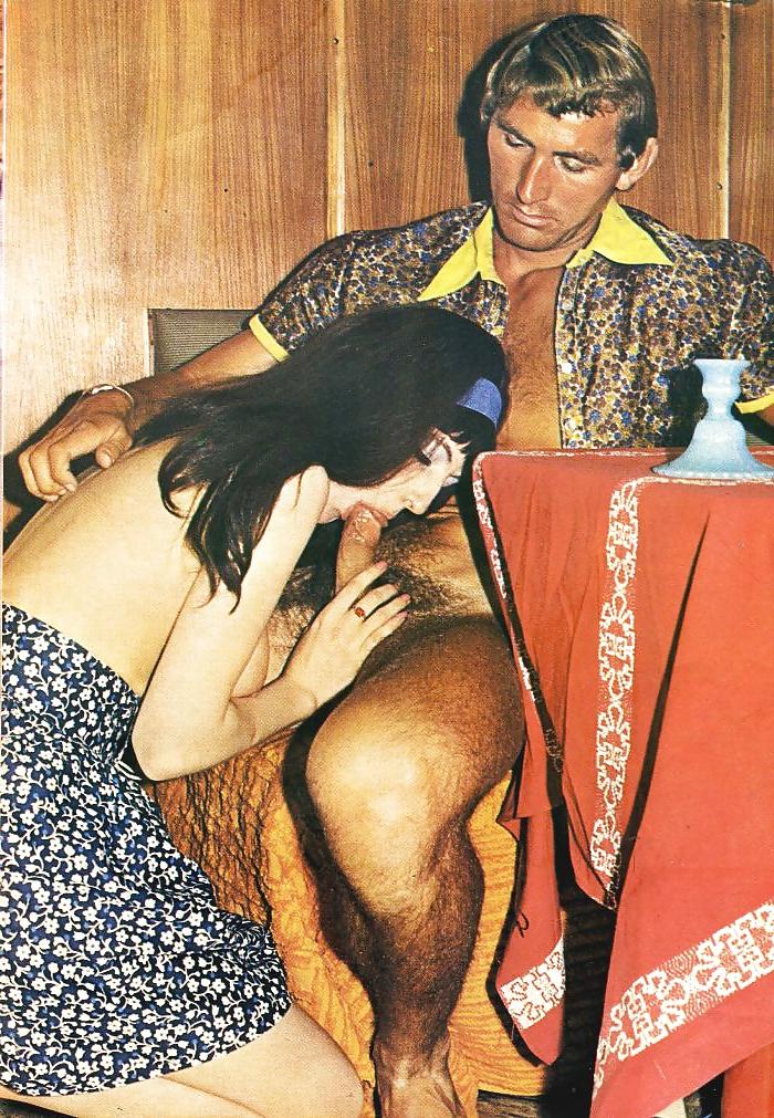 22P Club Tabu 1 Retro magazin