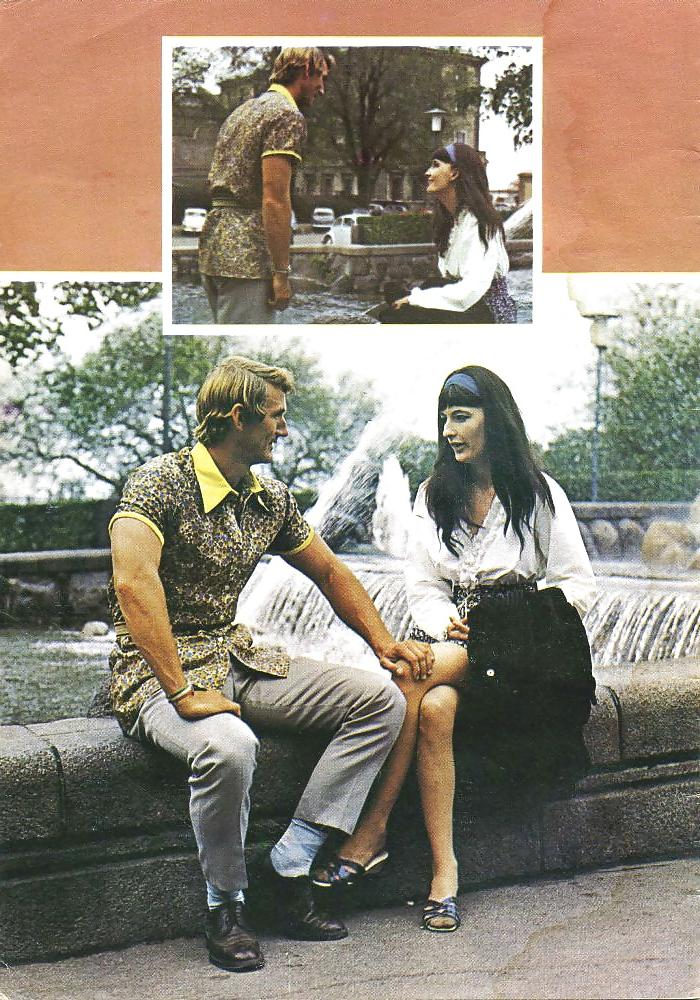 22P Club Tabu 1 Retro magazin