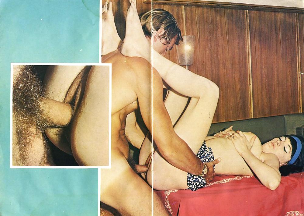 22P Club Tabu 1 Retro magazin