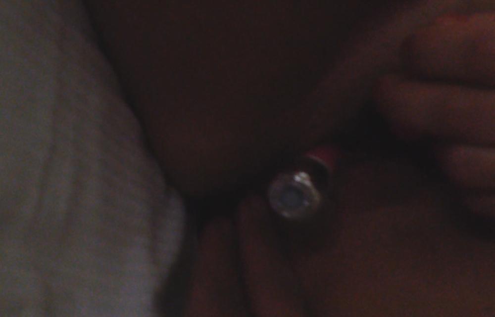 23P My fisting and Handjob 2