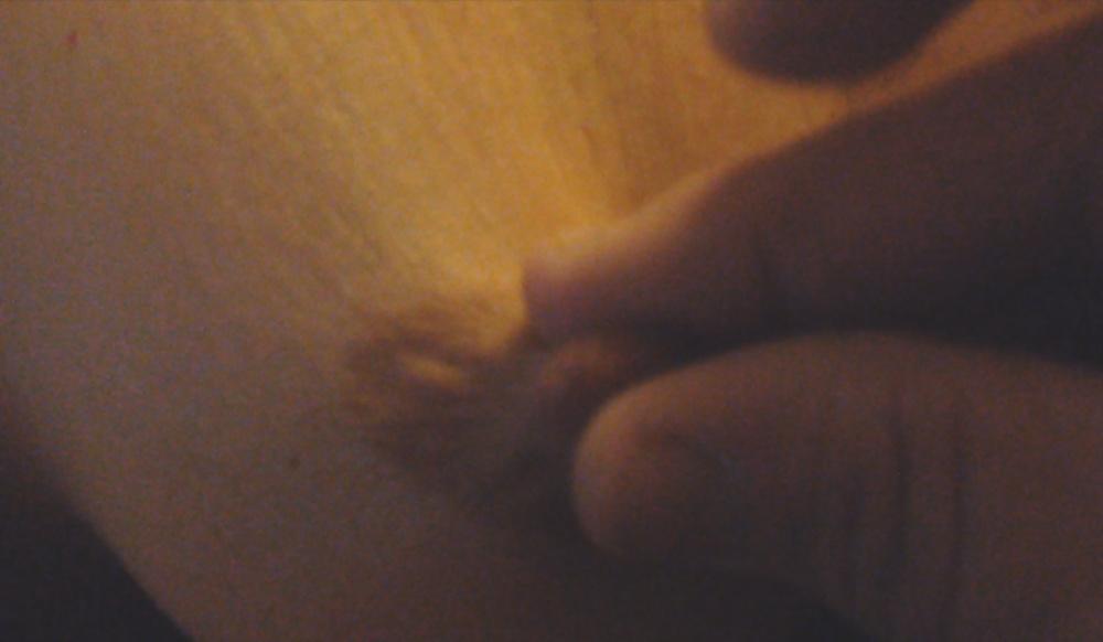 23P My fisting and Handjob 2