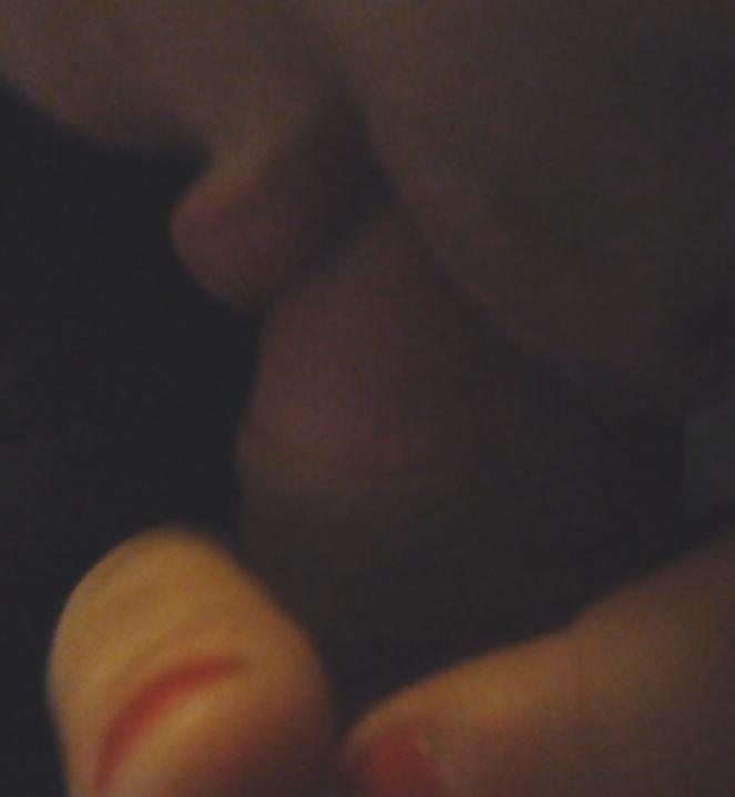 23P My fisting and Handjob 2