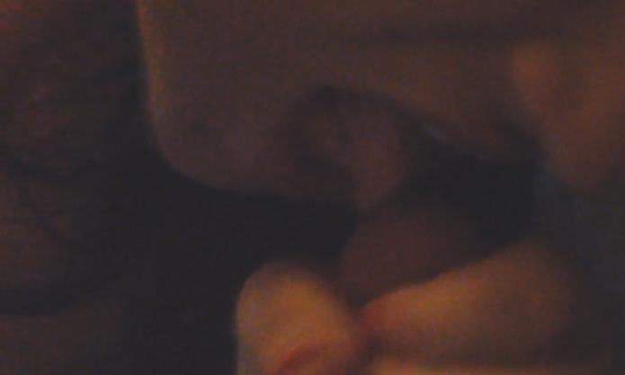23P My fisting and Handjob 2