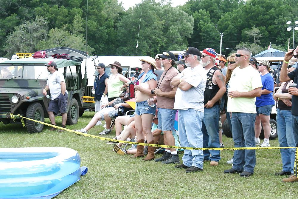 25P Old School Rodeo