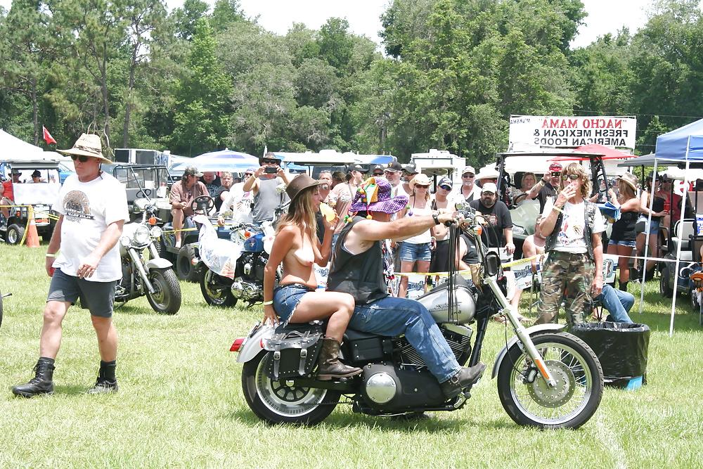 25P Old School Rodeo