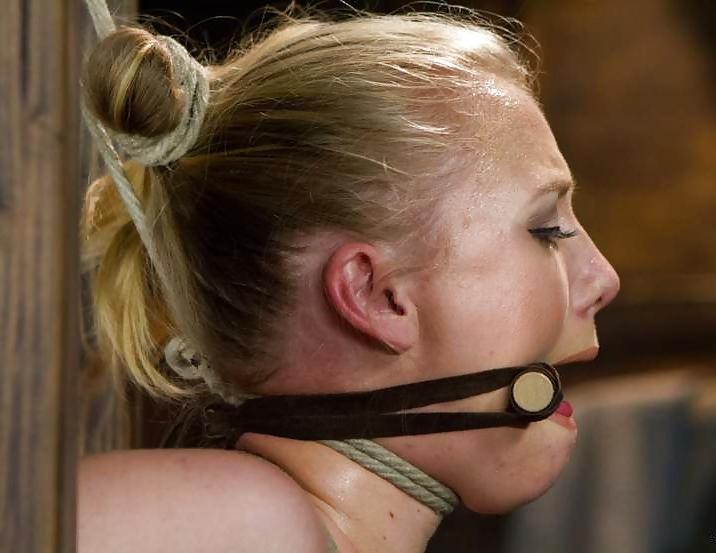 25P Tracey Sweet bdsm mix