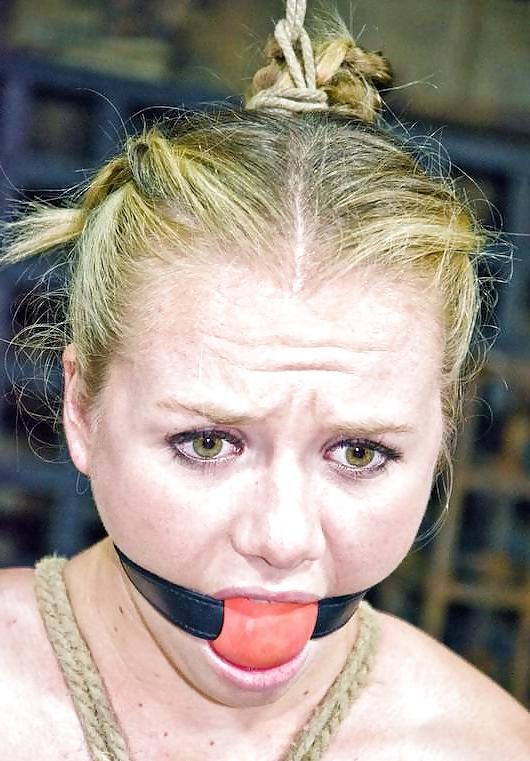 25P Tracey Sweet bdsm mix