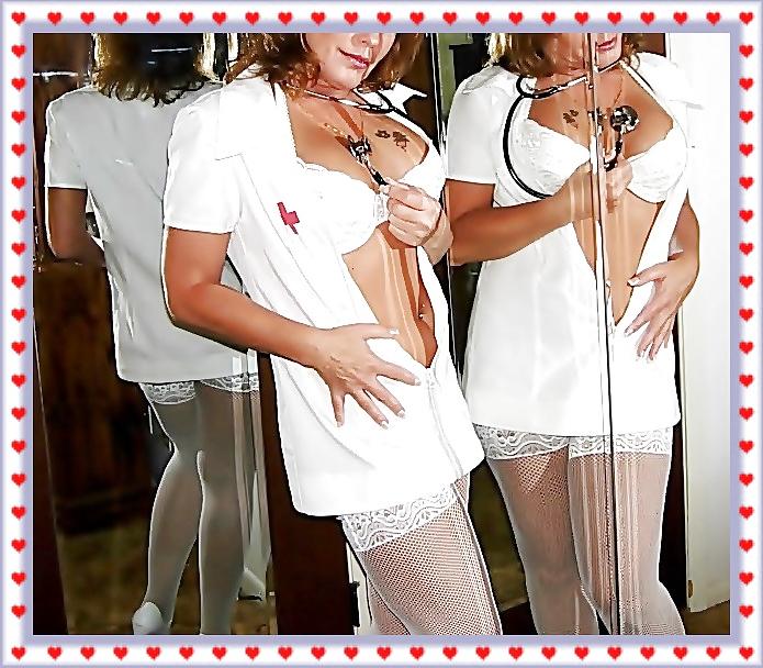 25P Nurse 4 Tim the day you stole my Heart