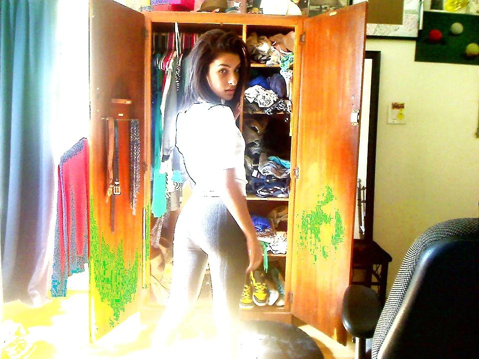 15P Latina Lust