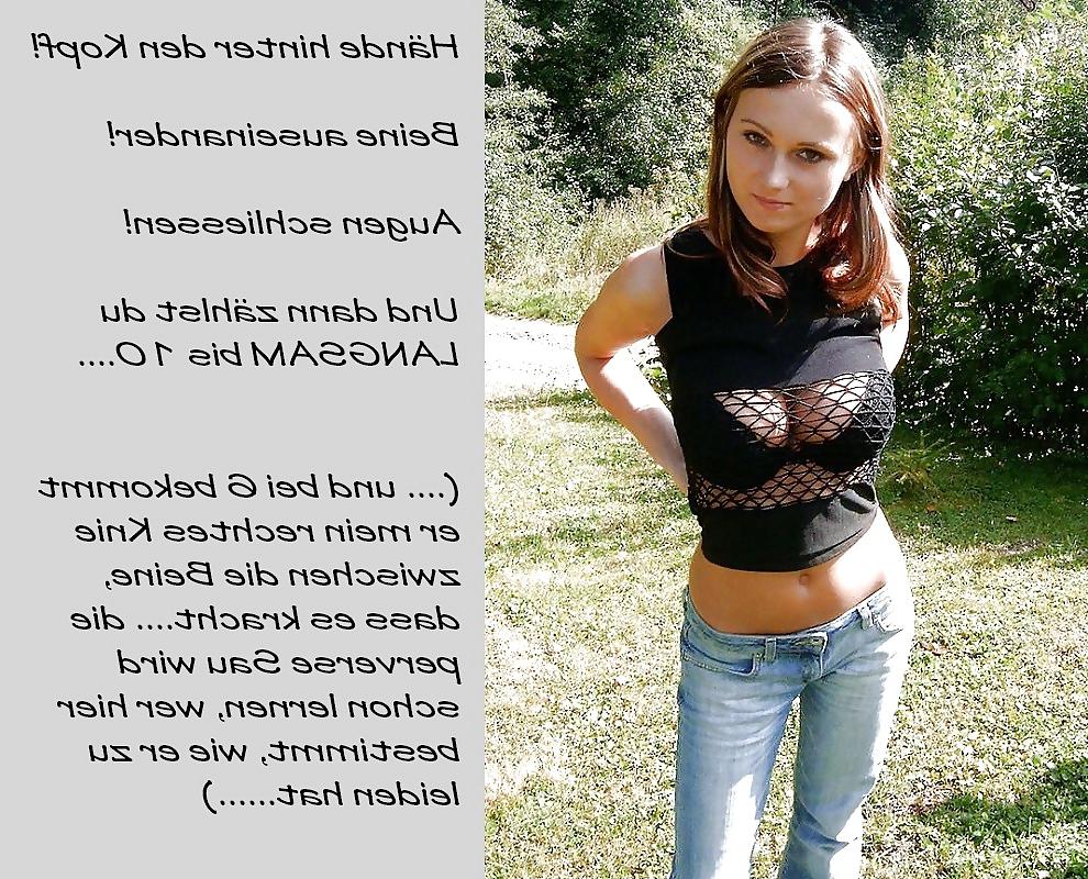 20P Femdom captions german part 52