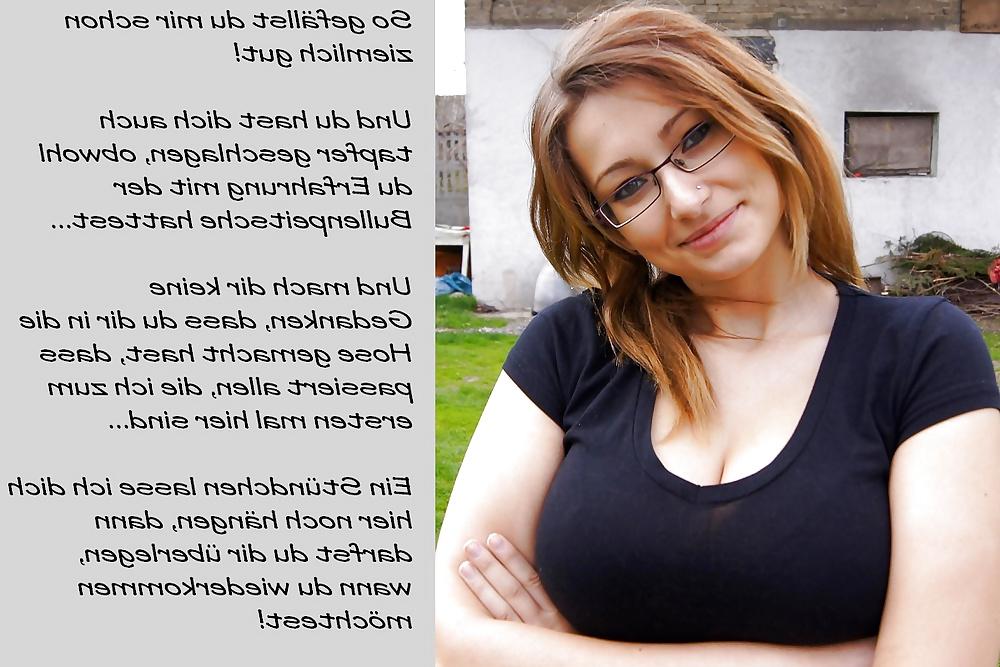 20P Femdom captions german part 52