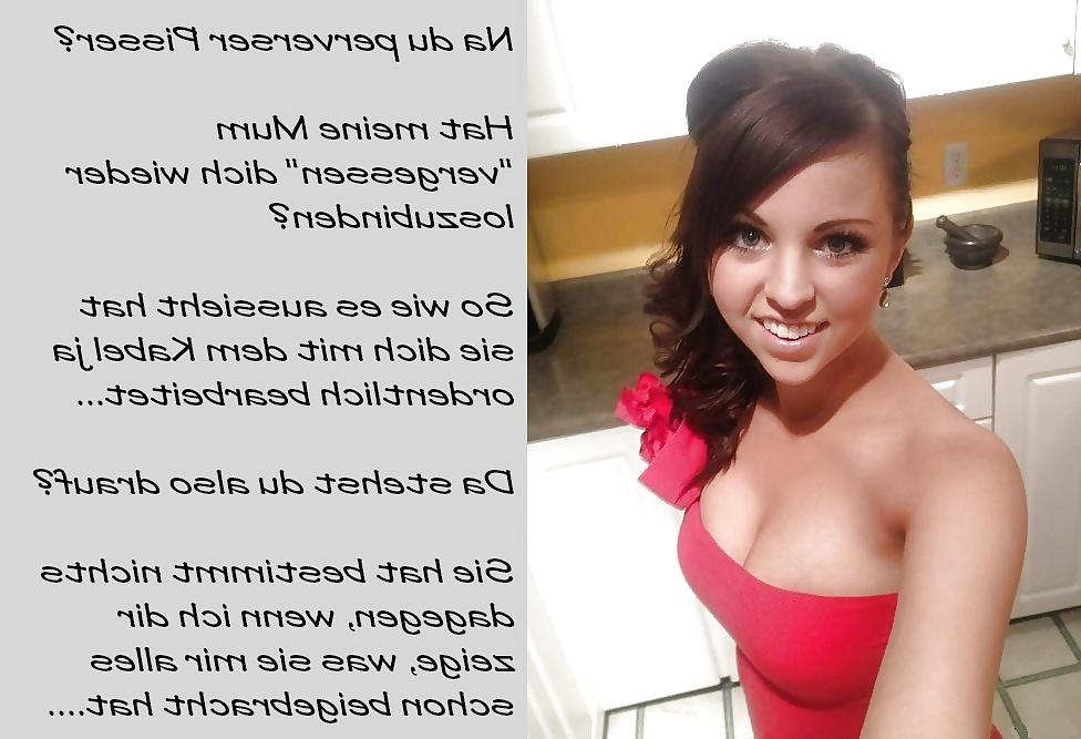 20P Femdom captions german part 52