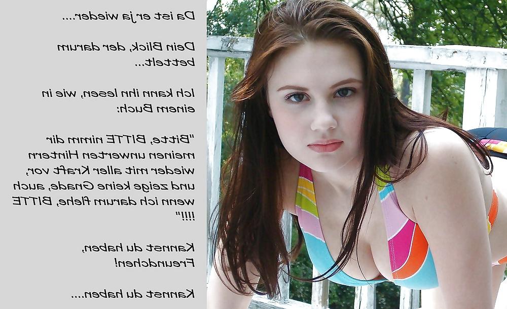 20P Femdom captions german part 52