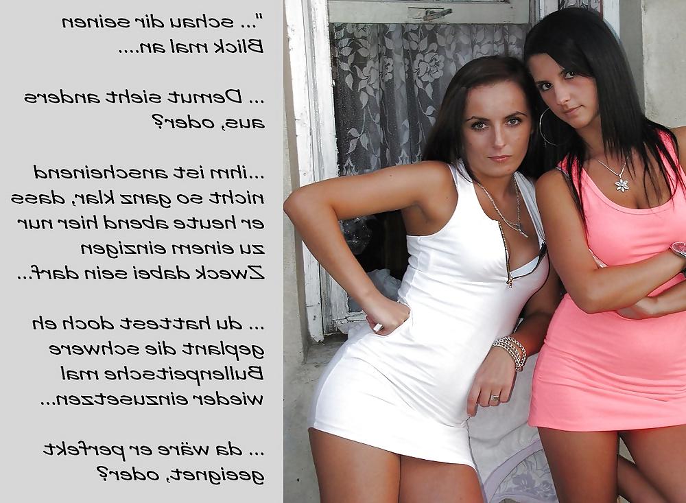 20P Femdom captions german part 52