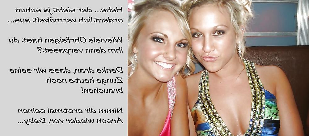 20P Femdom captions german part 52