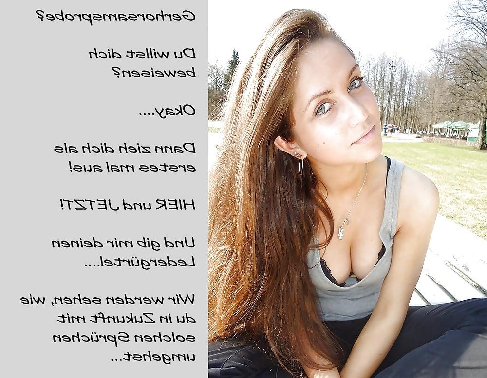 20P Femdom captions german part 52