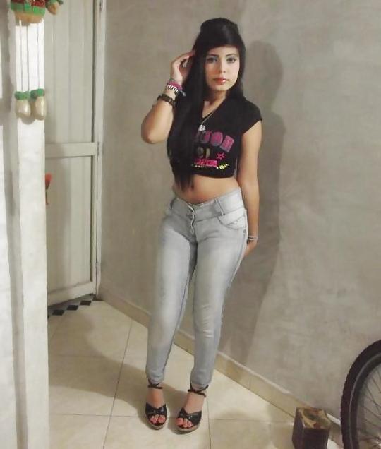 25P LATINAS MEHR SEXXXYSS