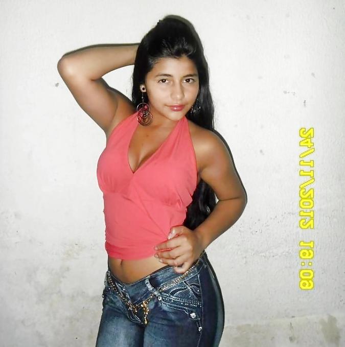 25P LATINAS MEHR SEXXXYSS