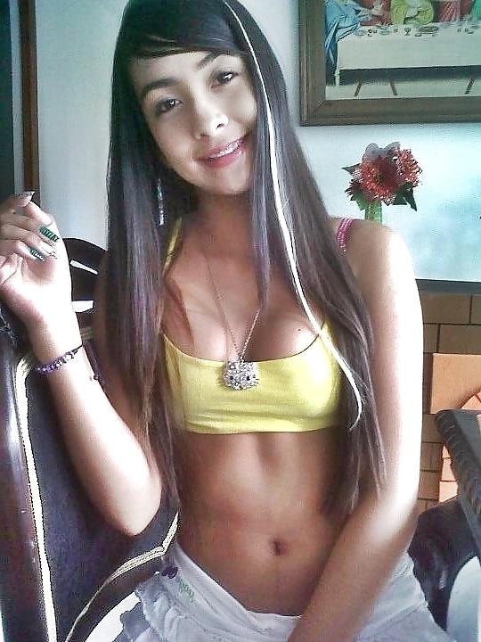 25P LATINAS MEHR SEXXXYSS
