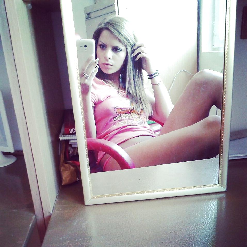 18P Bulgarian teen- - 