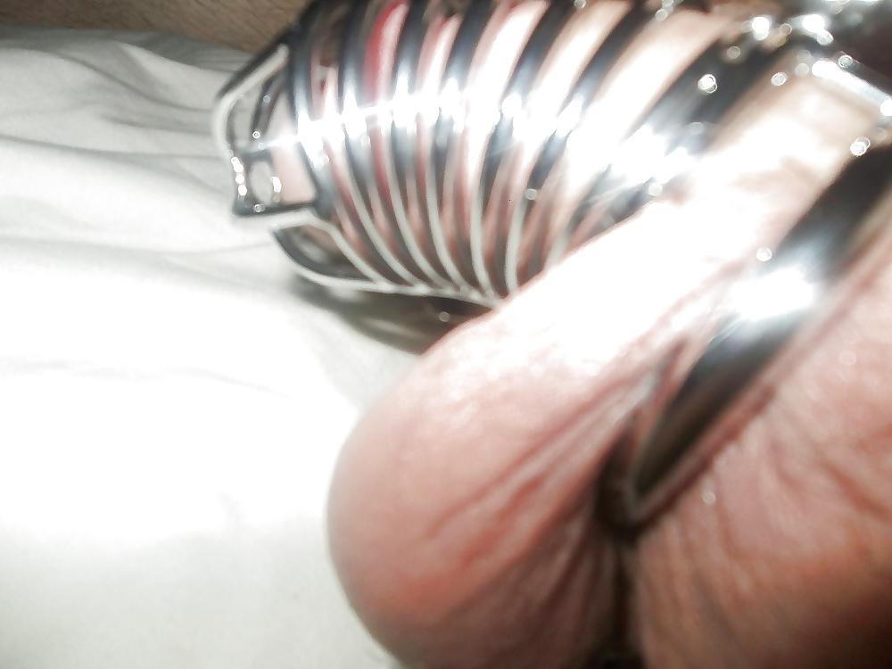 25P The Ultimate Interracial Cuckold (part 4)
