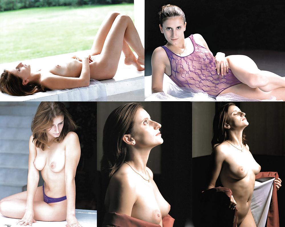 16P Romanian gymnast Claudia Presecan