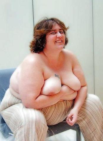 17P Saggy tits 90.