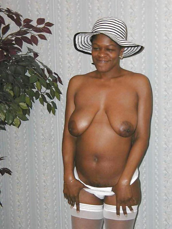 17P Saggy tits 90.