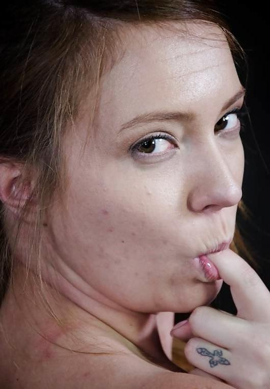 25P Maddy O'Reilly bdsm mix