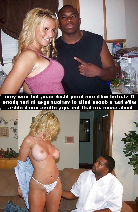 5P Additional Interracial Wife Cuckold Stories IR Caps