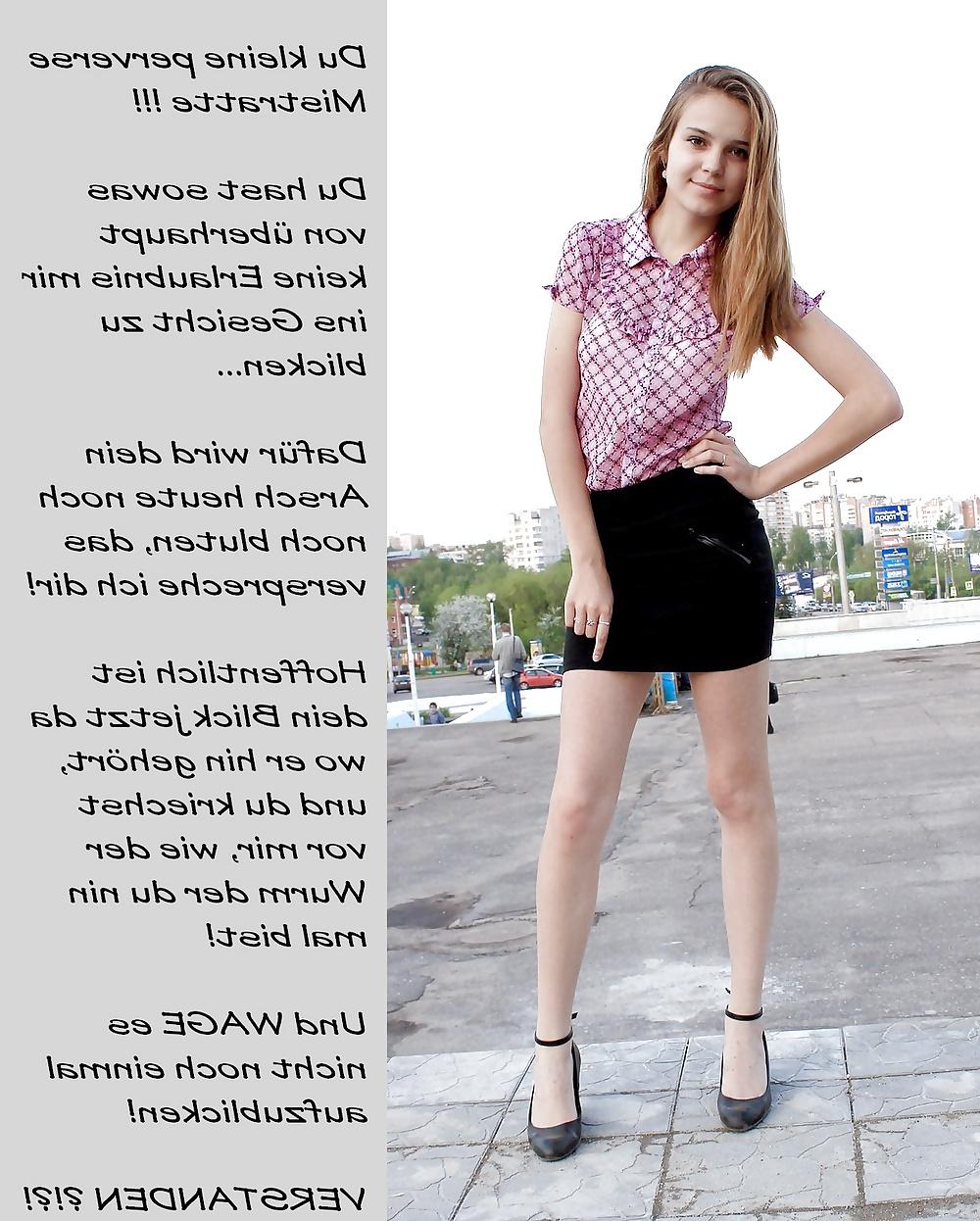 20P Femdom captions german part 51
