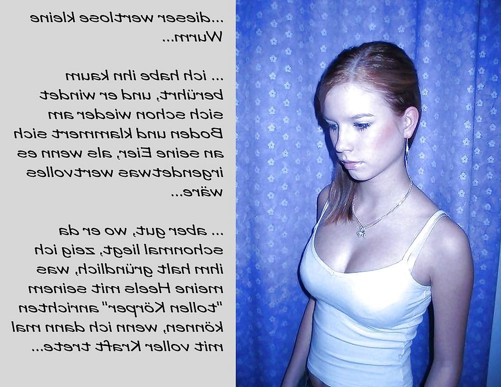 20P Femdom captions german part 51