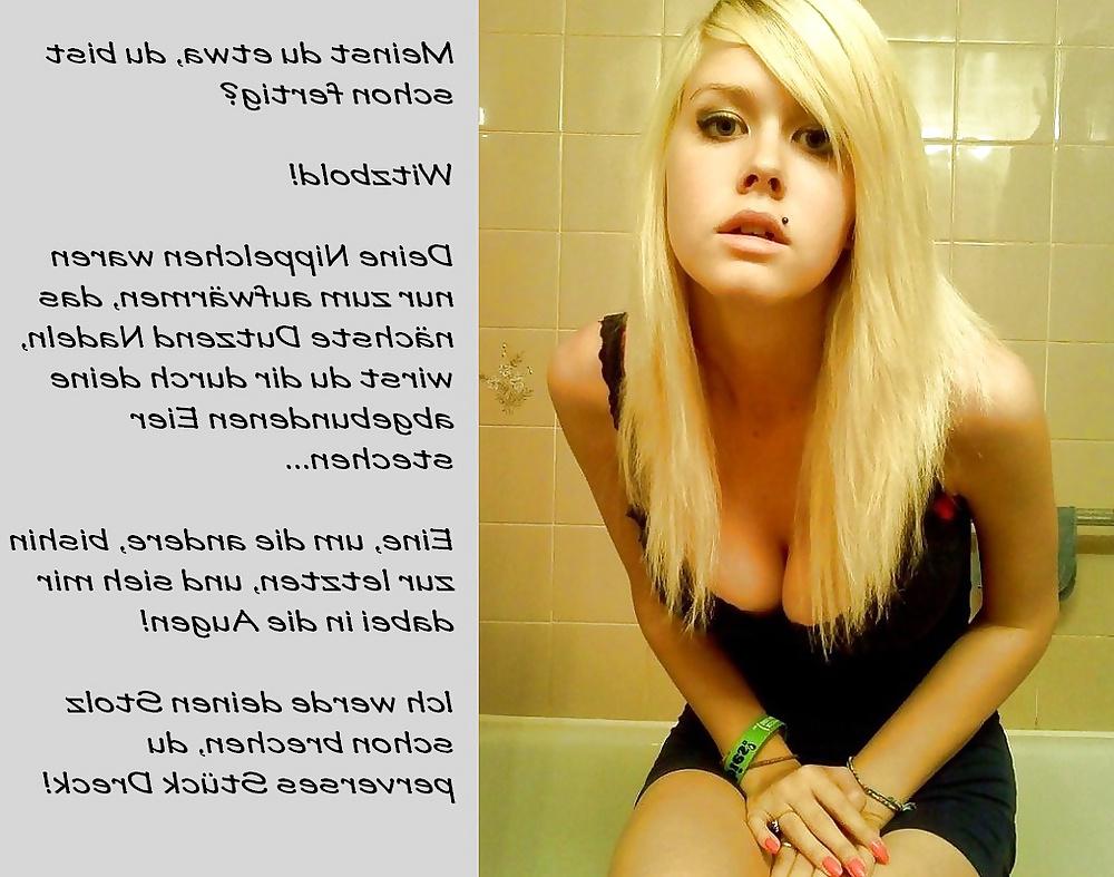 20P Femdom captions german part 51