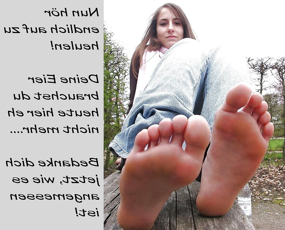 20P Femdom captions german part 51