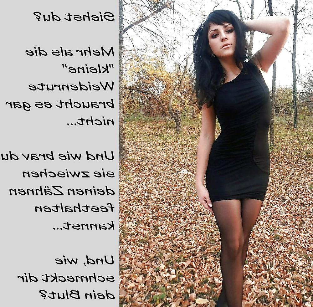 20P Femdom captions german part 51