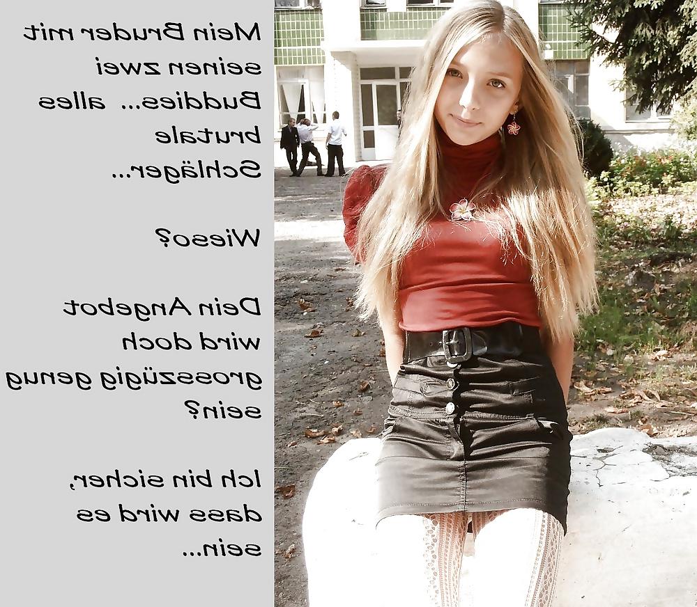 20P Femdom captions german part 51