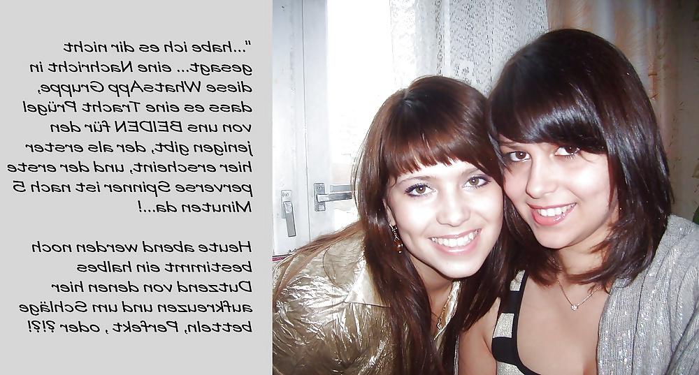 20P Femdom captions german part 51