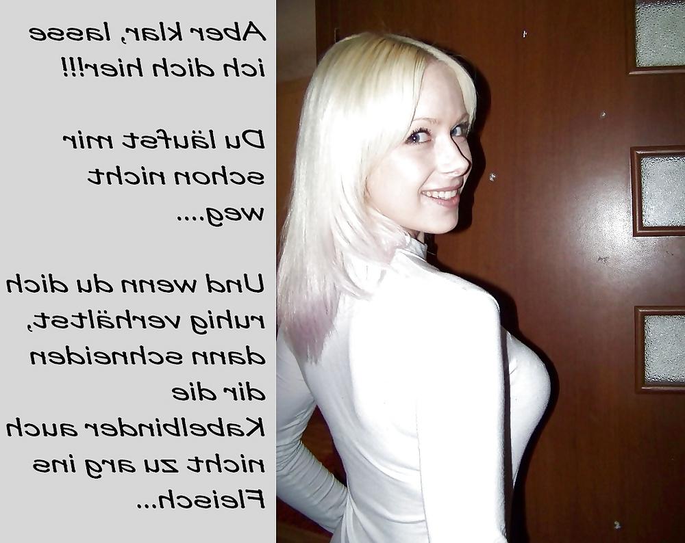 20P Femdom captions german part 51