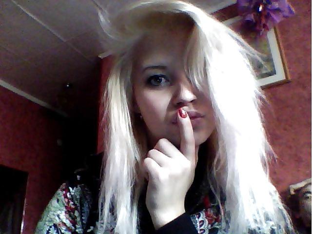 12P Russian teen - Nadya