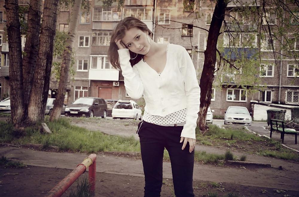 12P Russian teen - Nadya