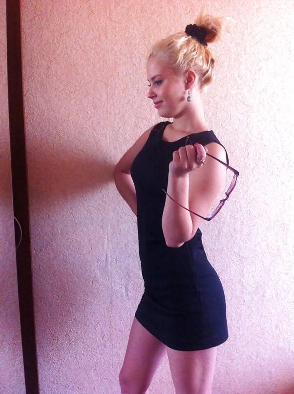12P Russian teen - Nadya