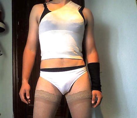 5P Web cam